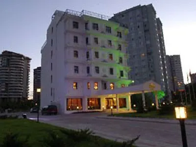 Otel Boutique Estela Ankara