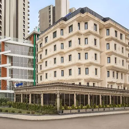 Boutique Estela Hotel