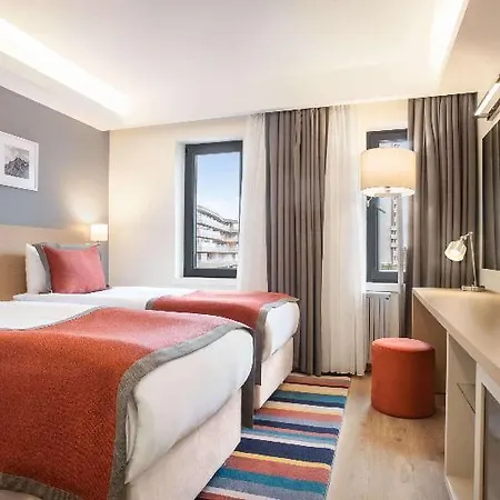 Boutique Estela Hotel 4*