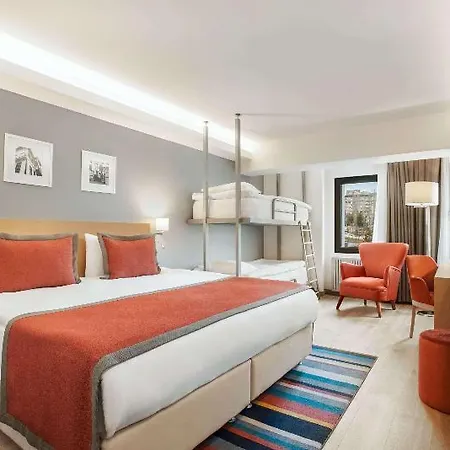 Hotel Boutique Estela Ankara
