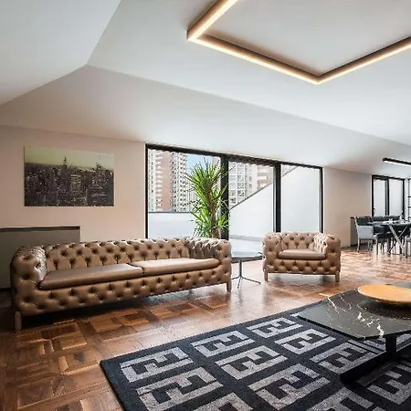 Boutique Estela 4* Ankara